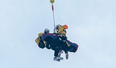 Talijan Casse iznenadio na posljednjem treningu, teška ozljeda Floriana Scheibera