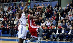 Anadolu Efes još jednom poslužio Cedeviti za prekid negativne serije