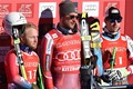 Aksel Lund Svindal odnio pobjedu u superveleslalomu u Kitzbühelu