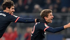 VIDEO: Bayern protiv HSV-a upisao gostujuću pobjedu, Iličević igrao 70 minuta