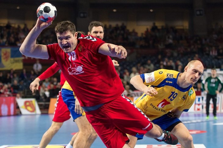 Rusija u nastavku okrenula Brazil za treće mjesto skupine A