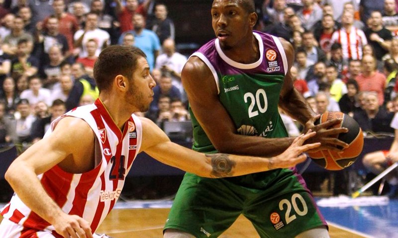 Fenerbahče upisao i četvrtu pobjedu, Unicaja poražena u Beogradu