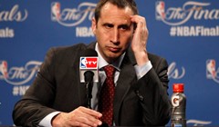 Blatt: "Htio sam biti glavni trener, osjećao sam da je povratak u Europu dobar za mene"