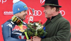 Pobjeda Filla, pad Svindala, Zrnčić-Dim ostao bez nastupa u Kitzbühelu