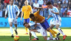 VIDEO: Pobjeda Barcelone u Malagi, Čop i Rakitić na suprotnim stranama