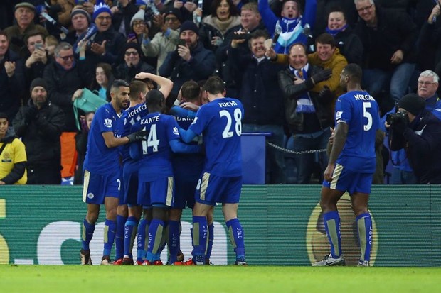 VIDEO: Sveci minimalno slavili protiv Manchester Uniteda, Leicester uvjerljiv na svom terenu
