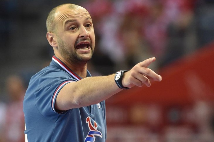 Onesta: “Naša obrana stvarala je puno problema Hrvatskoj”; Babić: “Igrali smo jako loše”