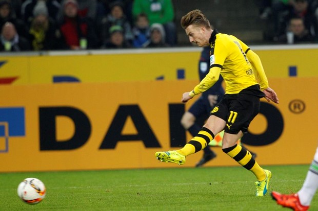 VIDEO: Nevjerojatnih 12 pogodaka u Dortmundu, Kovačić ispovocirao crveni karton u pobjedi Reala