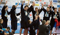 Crnogorci pružili dostojan otpor, Srbija ipak uzela naslov prvaka Europe