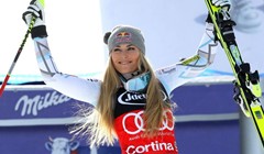 Priča o Lindsey Vonn: 86 pobjeda za vječnost