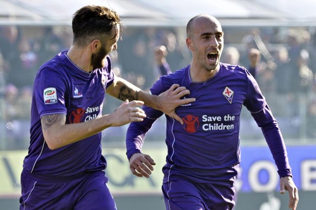 VIDEO: Fiorentina prekinula negativan niz, debitirao Mauro Zarate