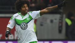 VIDEO: Utakmica puna preokreta, Wolfsburg kod Frankfurta prosuo bodove