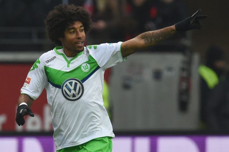 VIDEO: Utakmica puna preokreta, Wolfsburg kod Frankfurta prosuo bodove