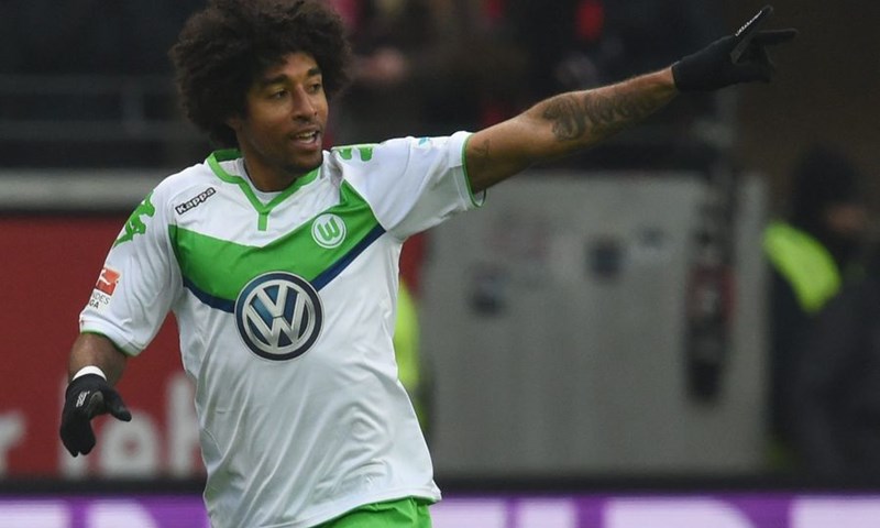 VIDEO: Utakmica puna preokreta, Wolfsburg kod Frankfurta prosuo bodove