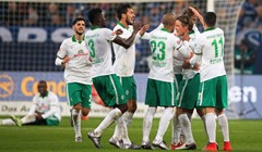 VIDEO: Schalke stao nakon pola sata, Werder na krilima kapetana upisao tri vrlo vrijedna boda na Veltins areni