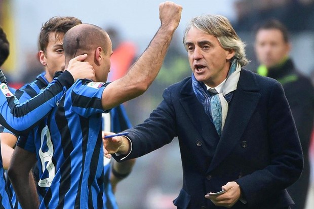 Perišić i Brozović bez trenera, Inter i Mancini se i službeno razišli