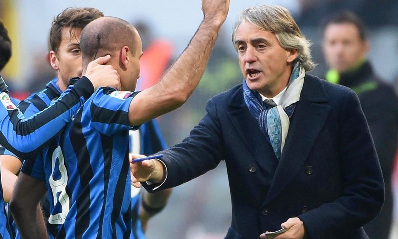 Perišić i Brozović bez trenera, Inter i Mancini se i službeno razišli