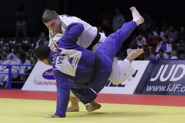 Iskustvo Mammadova opet presudilo Kumriću