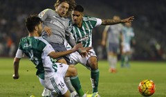 VIDEO: Real Madrid bez pobjede u Sevilli, pritisak dovoljan samo za bod