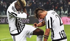 VIDEO: Juventus i u derbiju nastavio seriju pobjeda, 11. prvenstveno slavlje u nizu