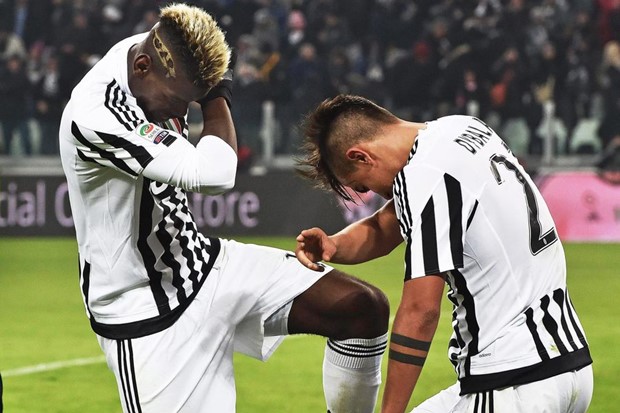 VIDEO: Juventus i u derbiju nastavio seriju pobjeda, 11. prvenstveno slavlje u nizu