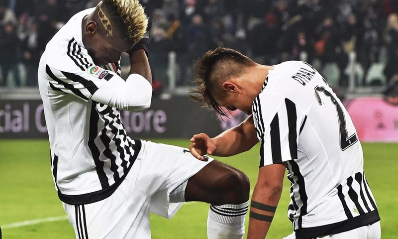 VIDEO: Juventus i u derbiju nastavio seriju pobjeda, 11. prvenstveno slavlje u nizu