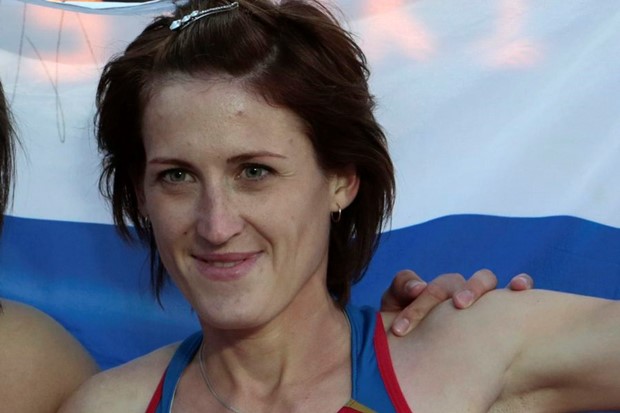 Ruski olimpijski odbor suspendirao četiri atletičarke zbog dopinga