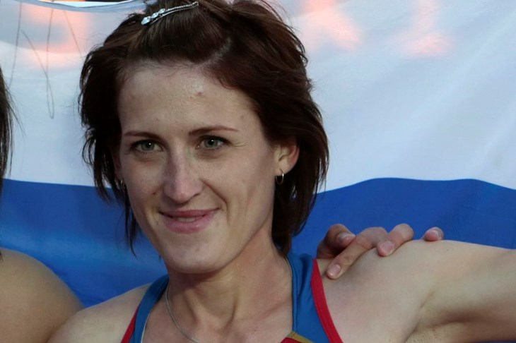 Ruski olimpijski odbor suspendirao četiri atletičarke zbog dopinga