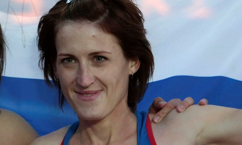 Ruski olimpijski odbor suspendirao četiri atletičarke zbog dopinga