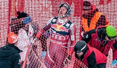 Svindal ne odustaje, SP 2017. novi cilj: "Početna točka bit će povratak"