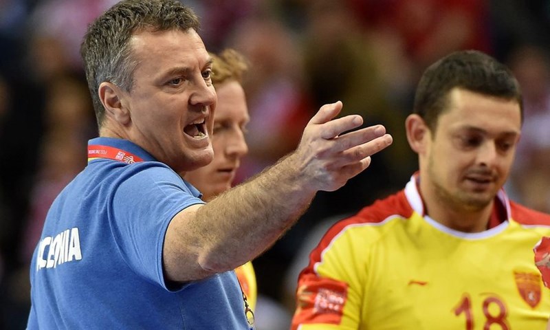 Kriza trese Obrvanov Chambery, PSG nije imao lagan posao protiv St. Raphaela