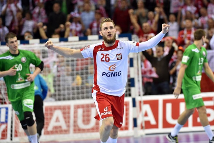 Biegler: “Nadam se da će dvorana gorjeti protiv Hrvatske”; Chrapkowski: “Učinit ćemo sve da dobijemo Hrvatsku”