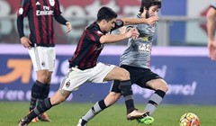 VIDEO: Milan minimalno slavio u kupu protiv trećeligaša