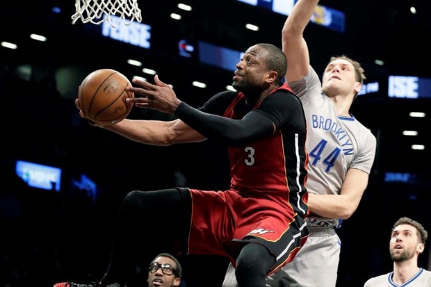 Dwyane Wade igra posljednju sezonu: "Najteža odluka koju sam ikada donio"