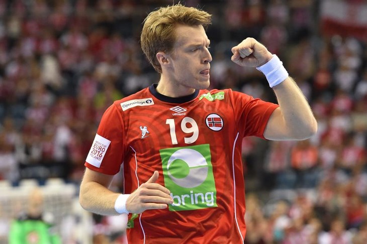 Redizajnirana Poljska ostala na korak do iznenađenje protiv Norveške