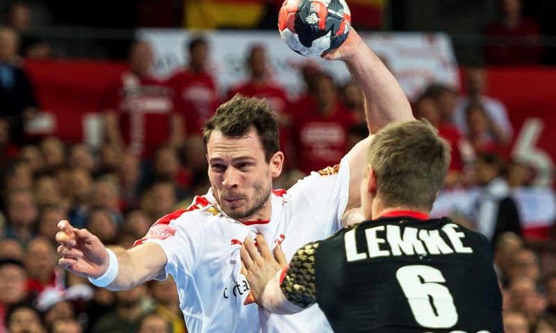 Sportnetov power ranking: Njemačka, Francuska i Danska kreću s vrha