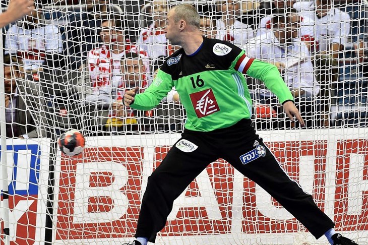 Stepančićev PSG rutinski do finala Liga kupa, briljirao Thierry Omeyer