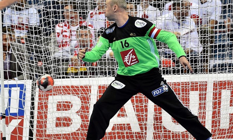 Stepančićev PSG rutinski do finala Liga kupa, briljirao Thierry Omeyer