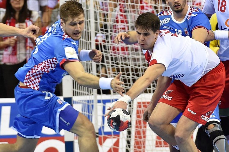 Nijemci krenuli sa susretima kupa, Kozina najefikasniji Hrvat