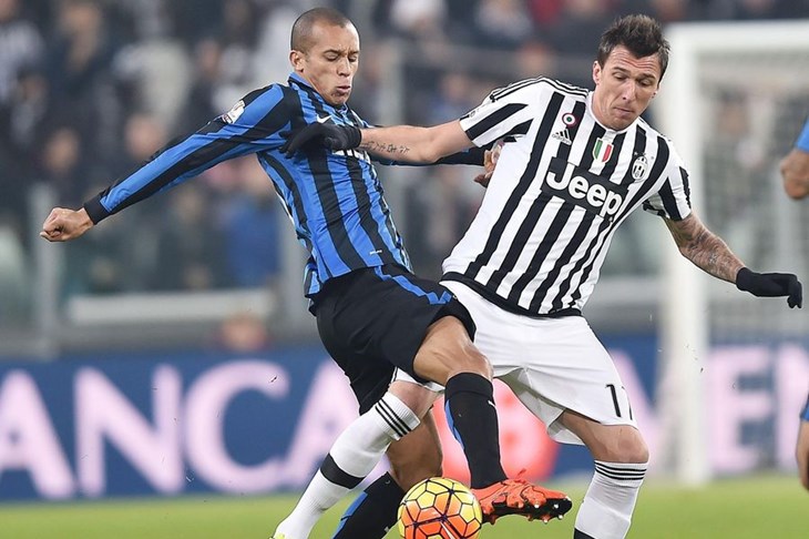 VIDEO: Najveći talijanski derbi pripao Juventusu, Morata dvostruki strijelac