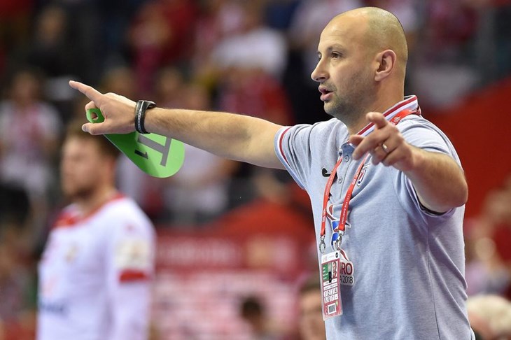 Željko Babić napušta Pelister, neće mu se obnoviti ugovor