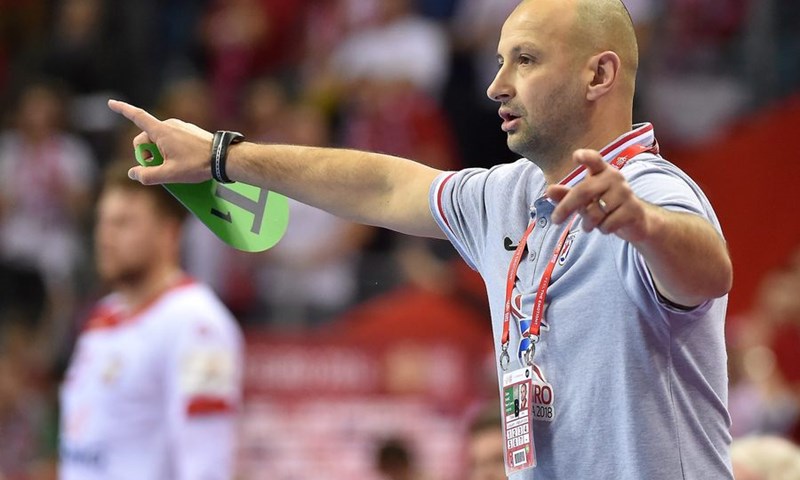 Željko Babić napušta Pelister, neće mu se obnoviti ugovor