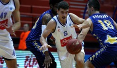 Cibona poražena u produžetku, situacija u skupini potpuno se zakomplicirala