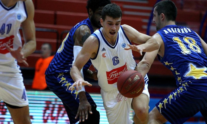Cibona poražena u produžetku, situacija u skupini potpuno se zakomplicirala