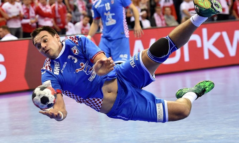 Bez iznenađenja u drugom kolu Bundeslige, Marić i Pavlović odlični u pobjedi Melsungena