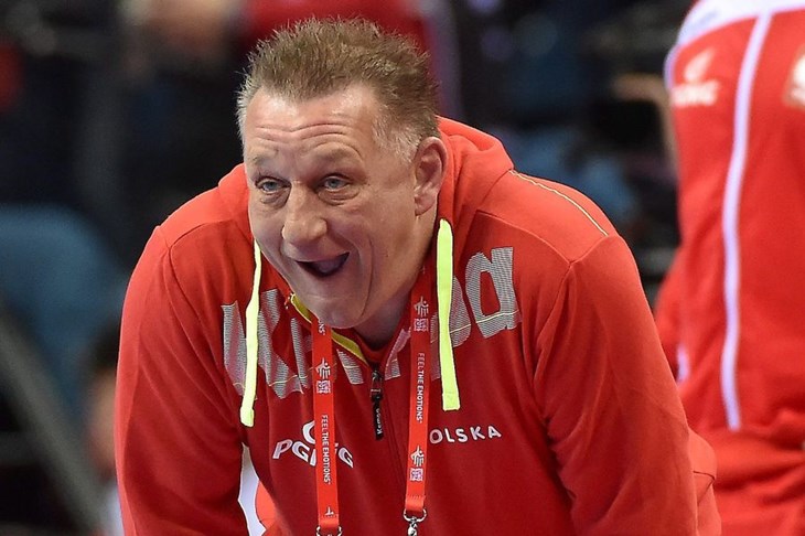 Biegler: "Molim vas podržite igrače, ako je netko kriv onda sam to ja"