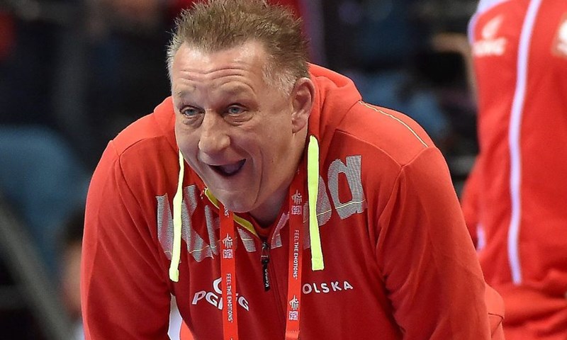 Biegler: "Molim vas podržite igrače, ako je netko kriv onda sam to ja"
