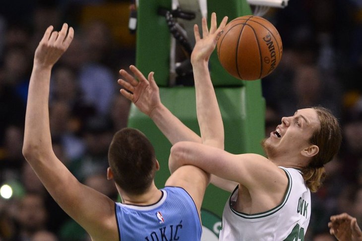VIDEO: Oklahoma bolja od Minnesote, San Antonio 'razbio' Houston