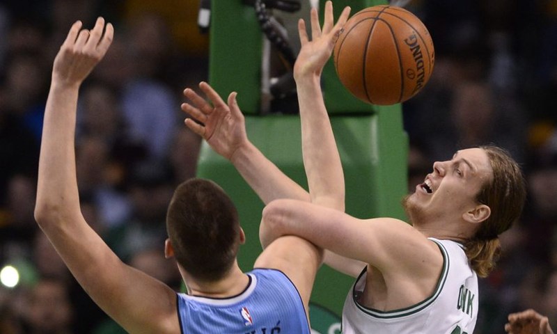 VIDEO: Oklahoma bolja od Minnesote, San Antonio 'razbio' Houston