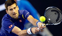 Novak Đoković po šesti put u finalu Australian Opena, u četiri seta bolji od Federera